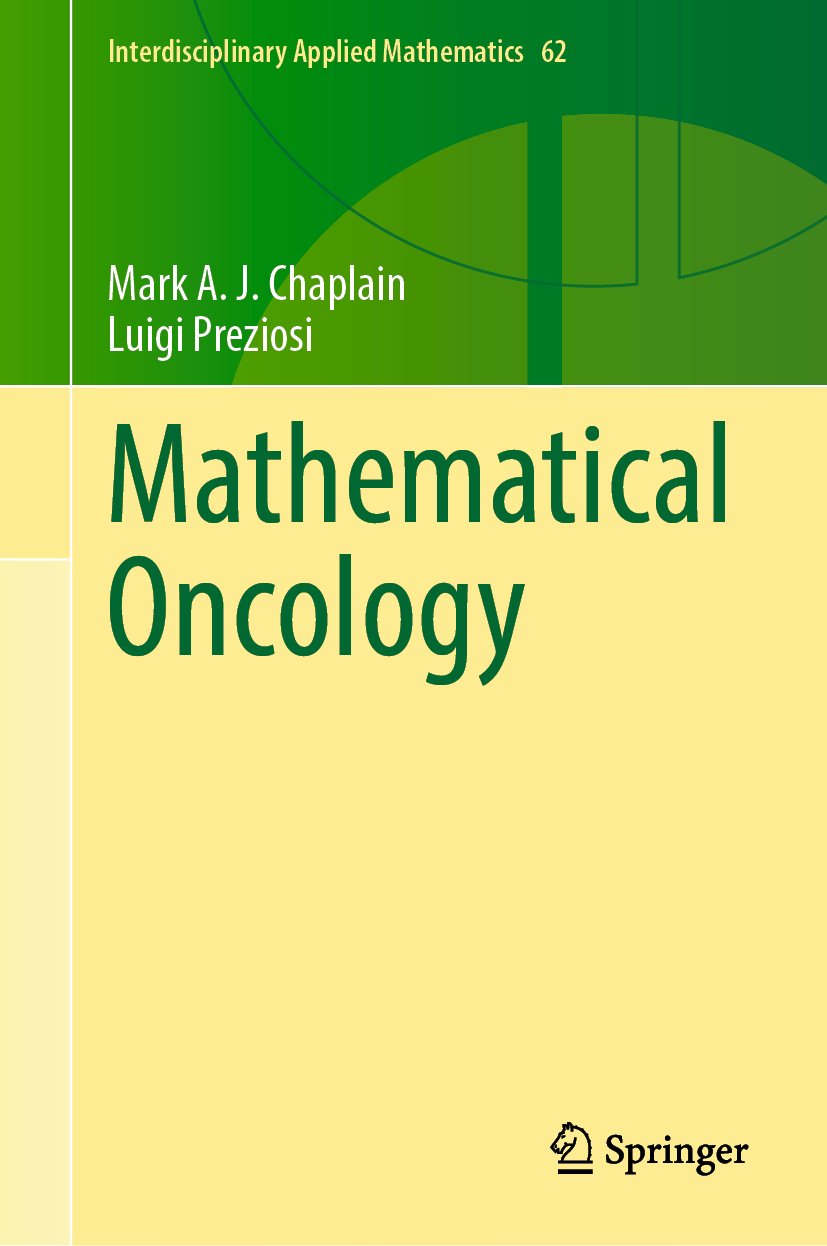 Interdisciplinary Applied Mathematics