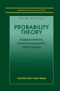Springer Texts in Statistics