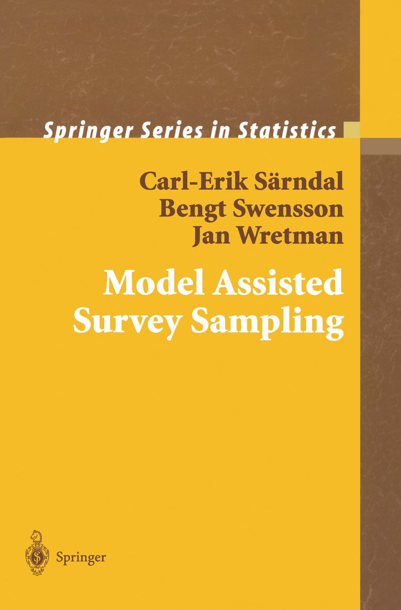 Springer Series in Statistics