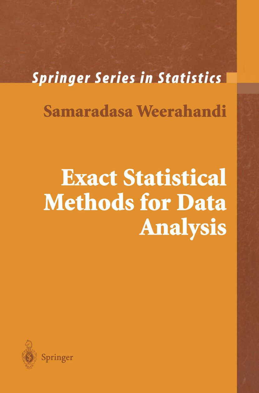 Springer Series in Statistics