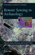 Remote Sensing in Archaeology