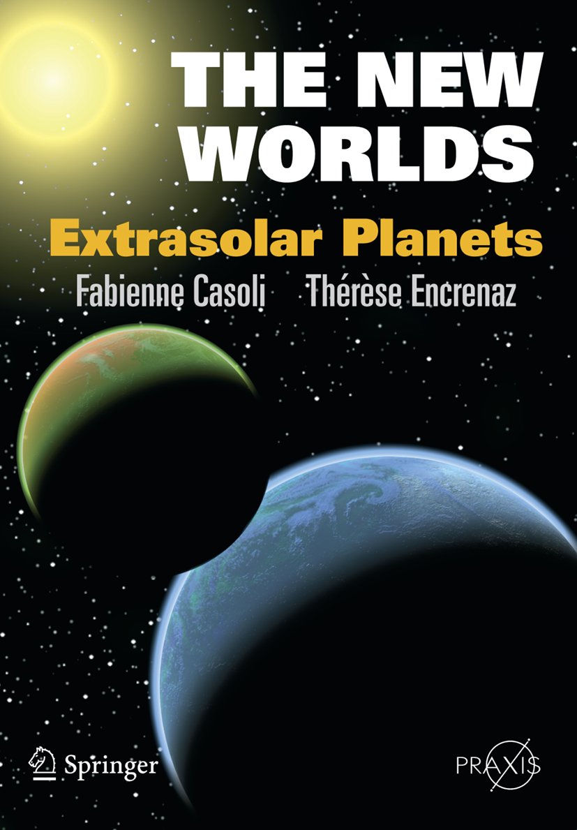 Springer Praxis Books