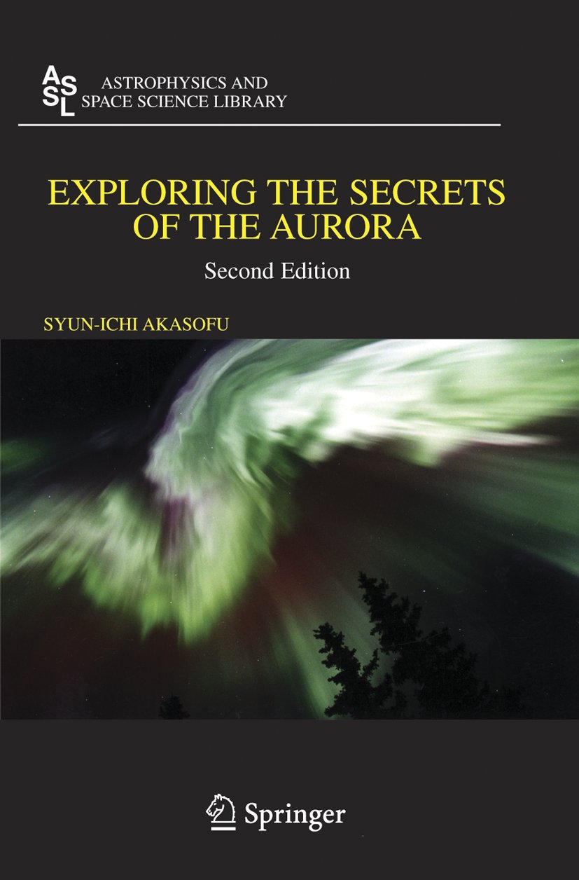 Astrophysics and Space Science Library