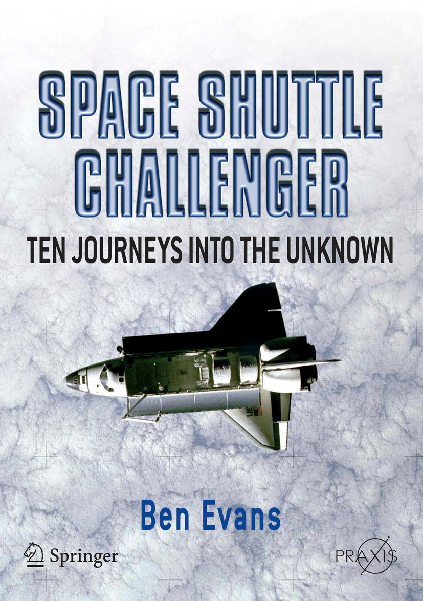 Springer Praxis Books