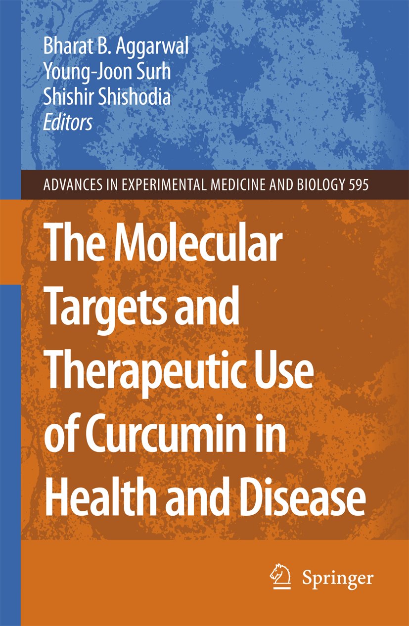 Advances in Experimental Medicine and Biology