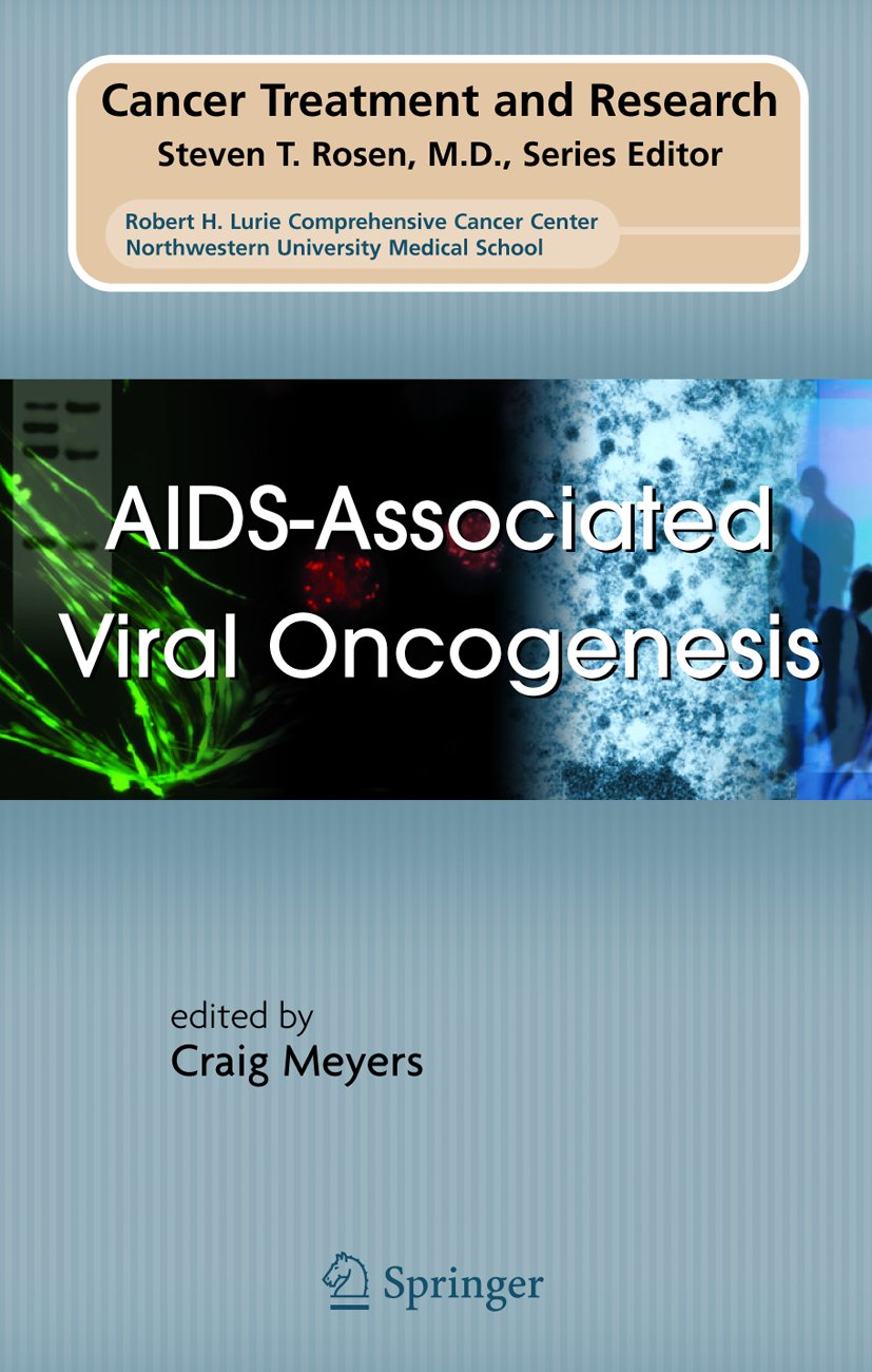 Cancer Treatment and Research