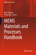 MEMS Reference Shelf