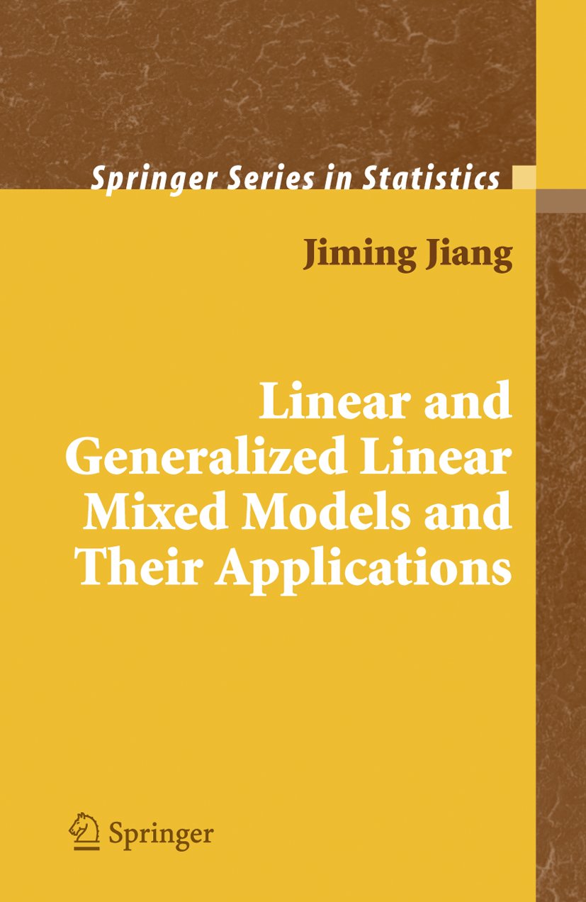 Springer Series in Statistics