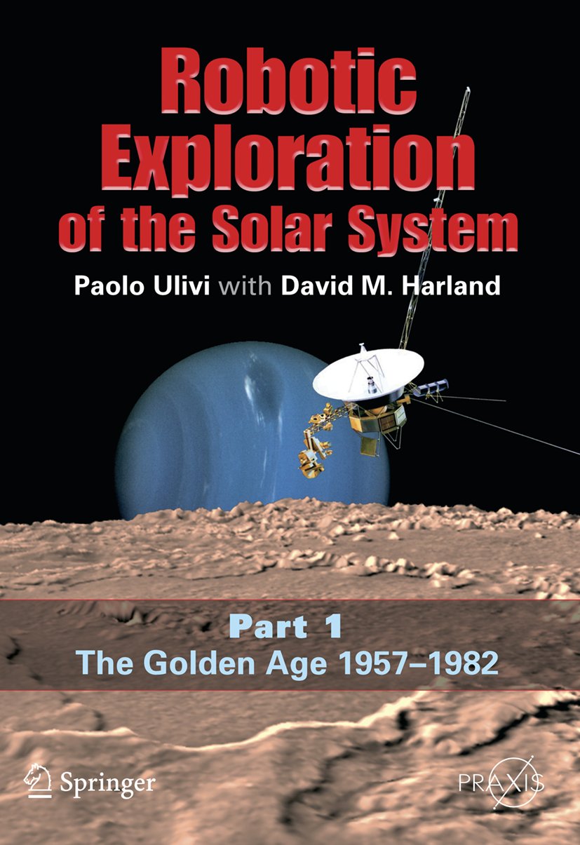 Springer Praxis Books