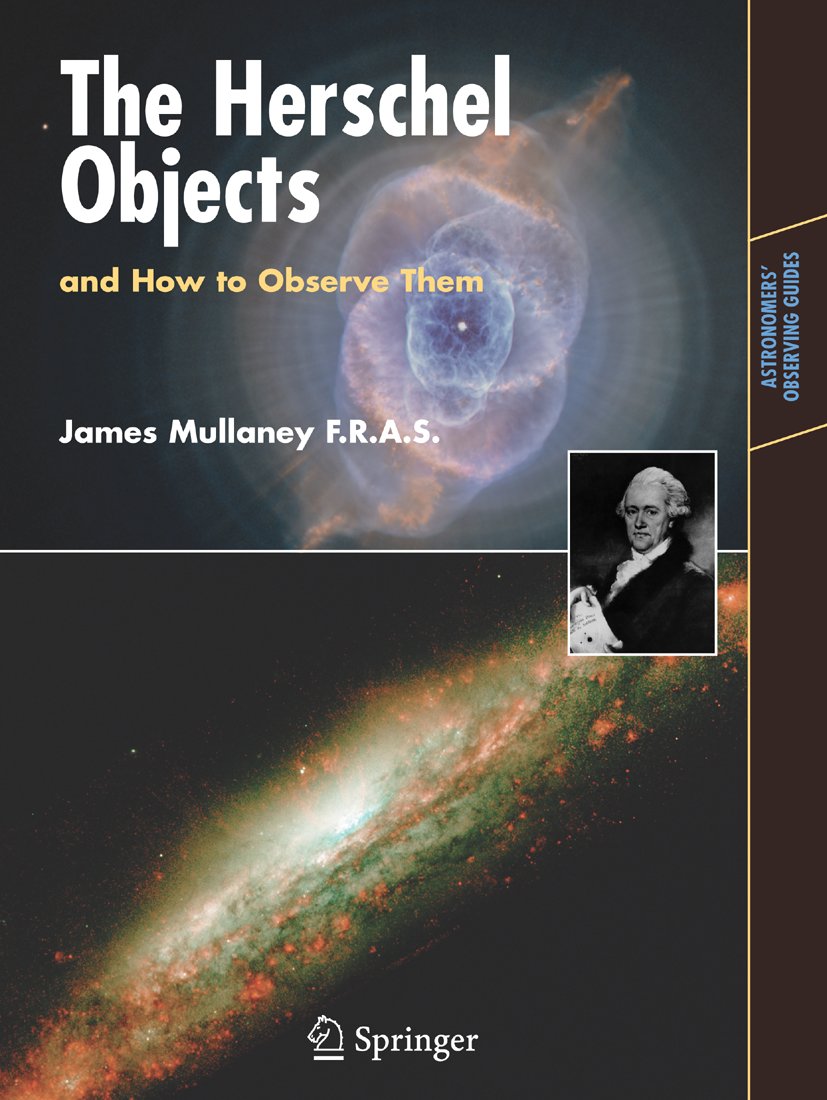 Astronomers' Observing Guides