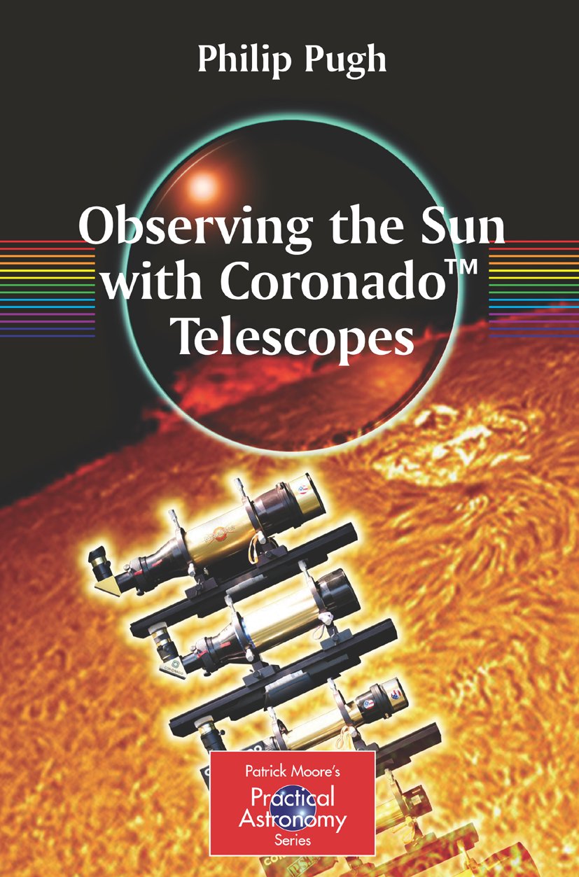 The Patrick Moore Practical Astronomy Series
