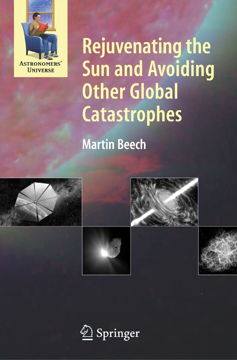 Astronomers' Universe