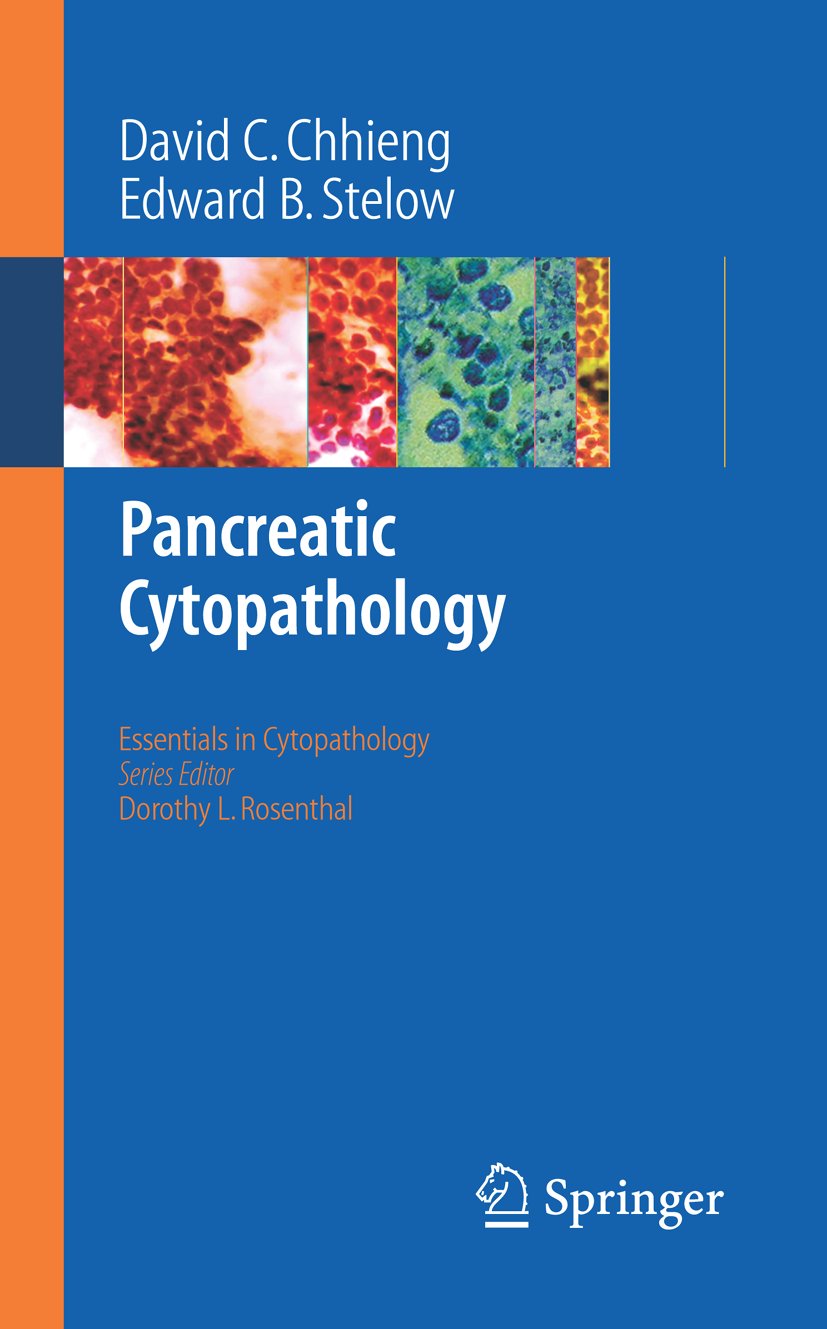 Pancreatic Cytopathology