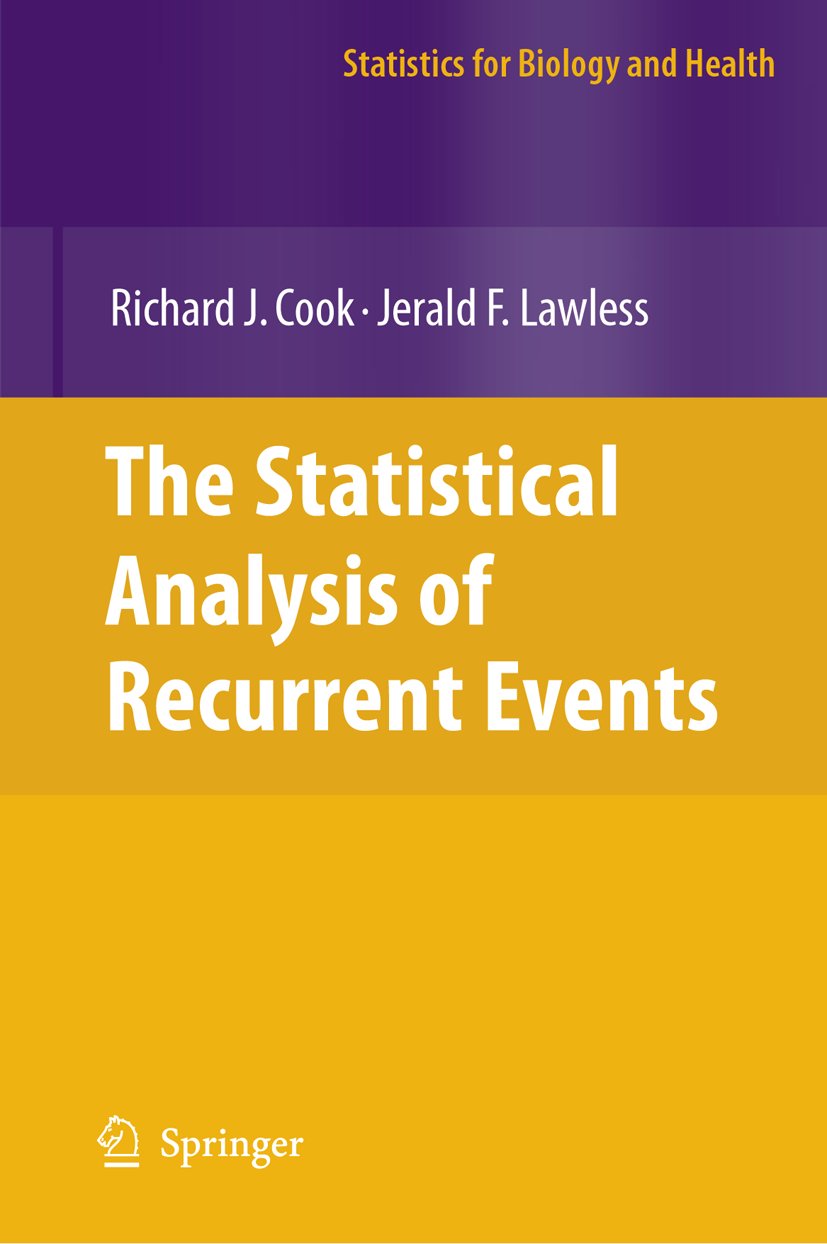 Statistics for Biology and Health