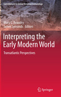 Contributions To Global Historical Archaeology