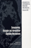 Advances in Experimental Medicine and Biology