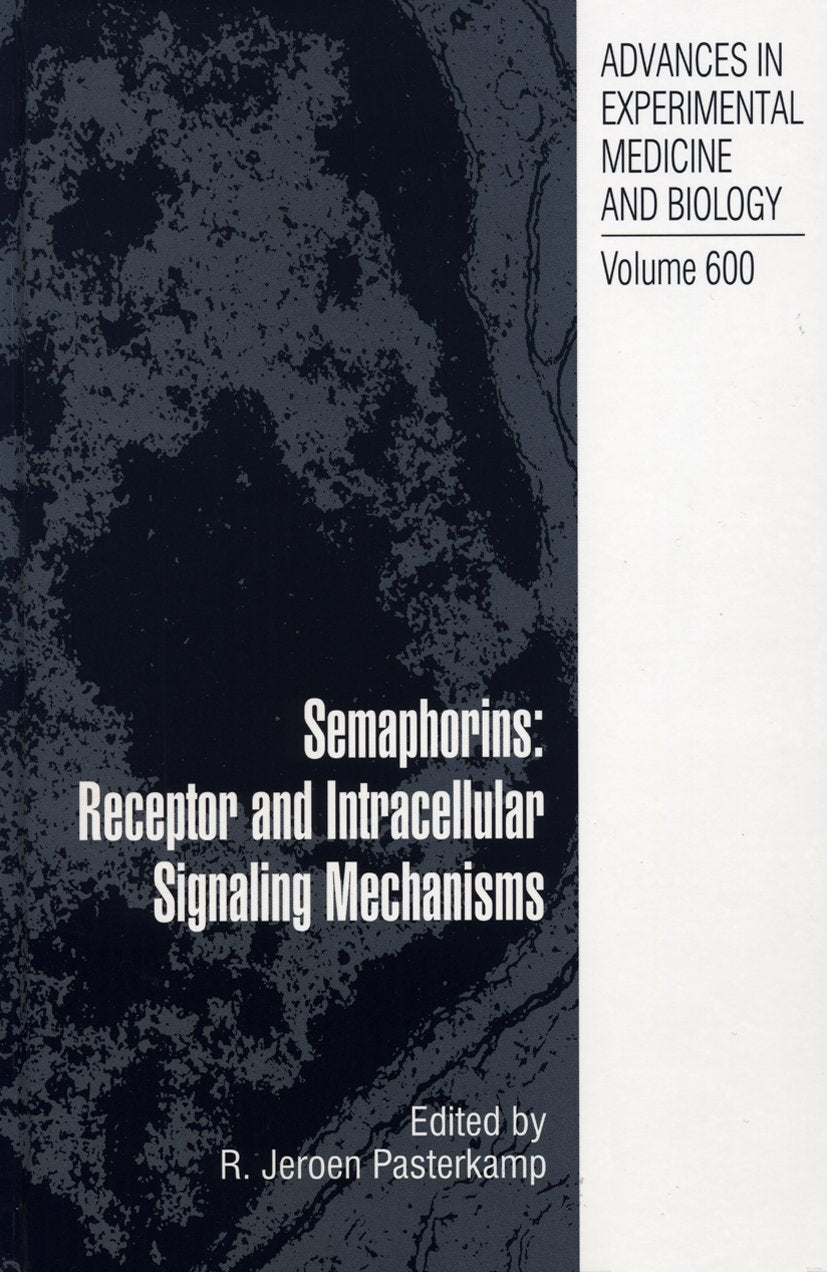 Advances in Experimental Medicine and Biology