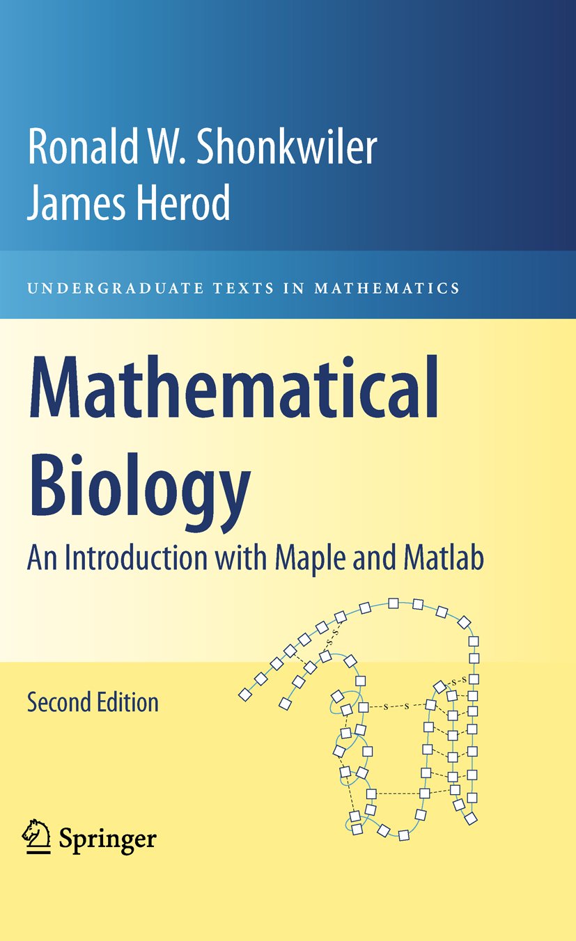 Undergraduate Texts in Mathematics