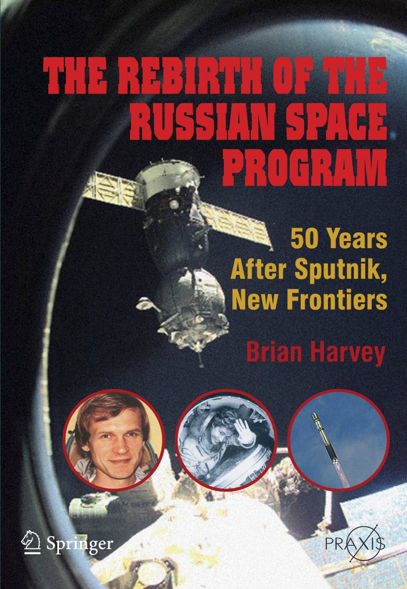 Springer Praxis Books