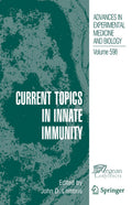 Advances in Experimental Medicine and Biology