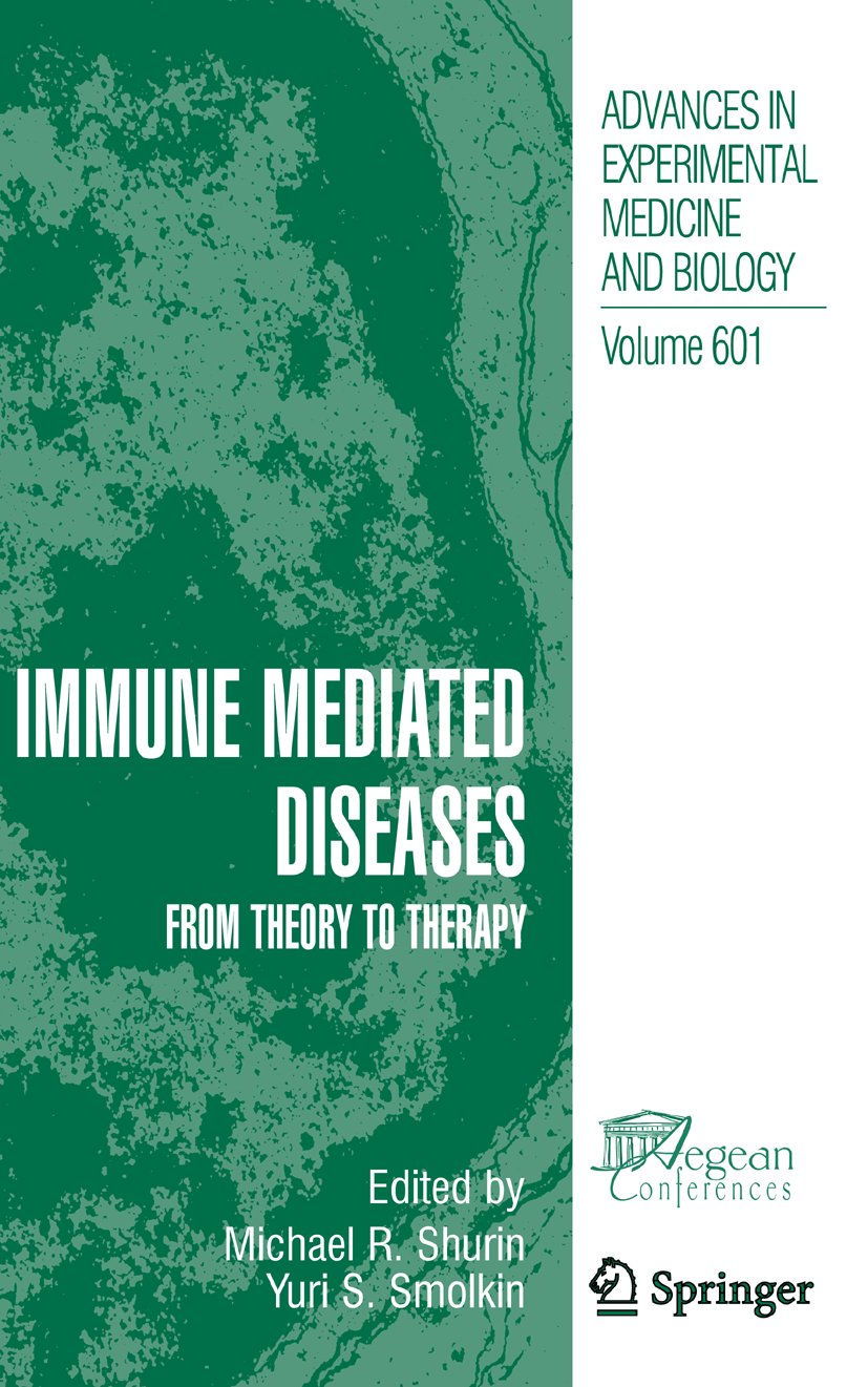 Immune Mediated Diseases