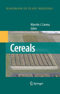Handbook of Plant Breeding