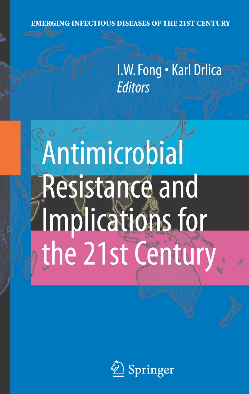 Emerging Infectious Diseases of the 21st Century