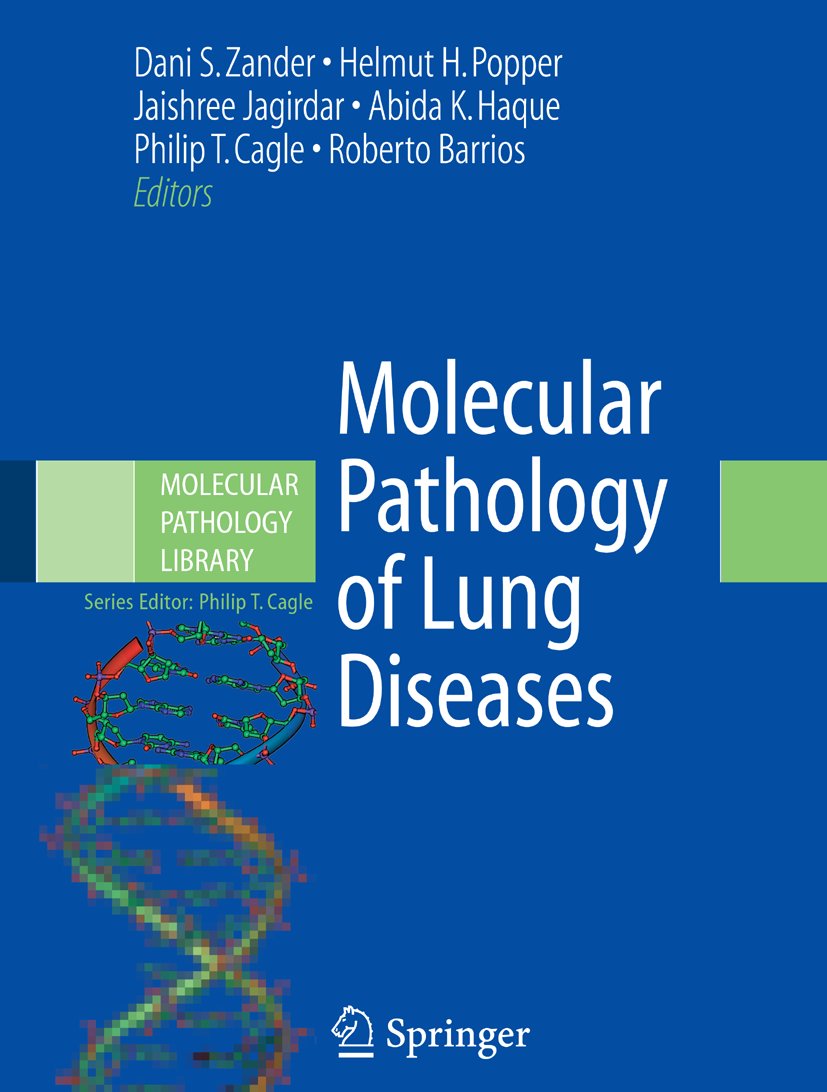 Molecular Pathology Library