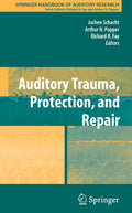 Springer Handbook of Auditory Research