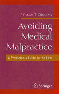 Avoiding Medical Malpractice