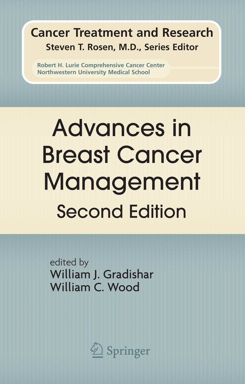 Cancer Treatment and Research