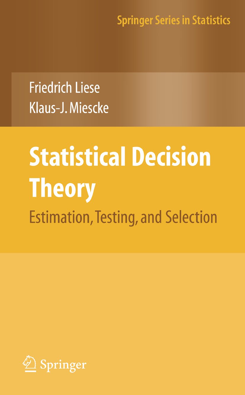 Springer Series in Statistics