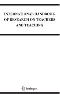 Springer International Handbooks of Education
