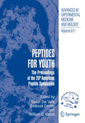 Advances in Experimental Medicine and Biology