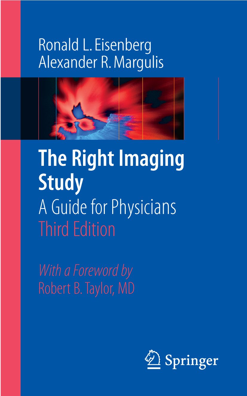 The Right Imaging Study
