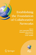 IFIP Advances in Information and Communication Technology