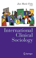 Clinical Sociology: Research and Practice