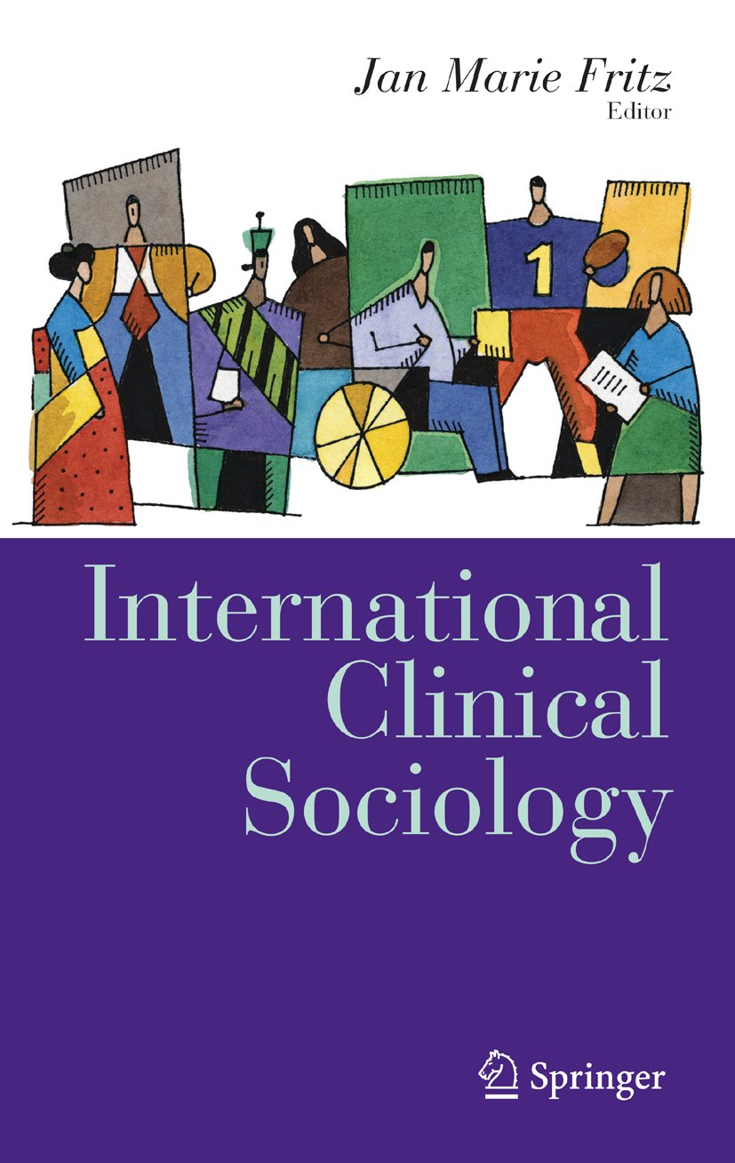 Clinical Sociology: Research and Practice