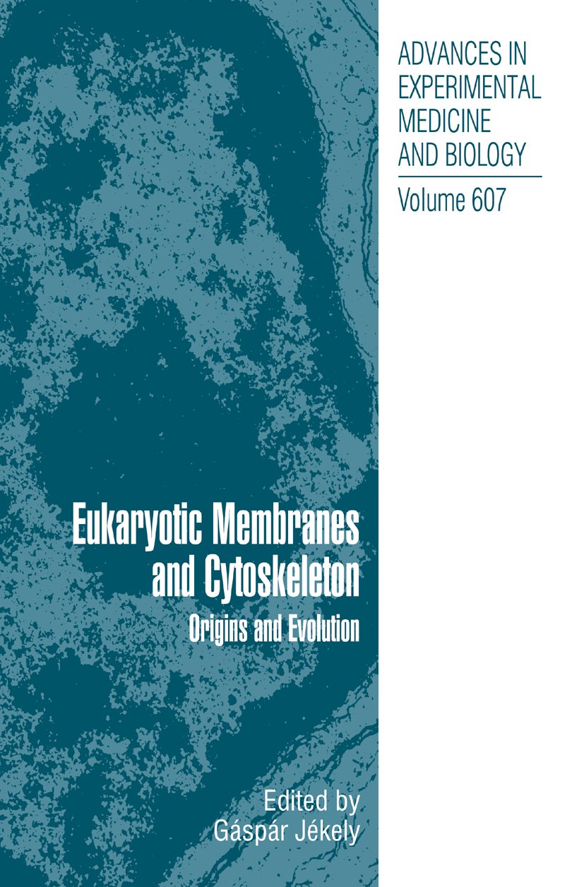 Advances in Experimental Medicine and Biology