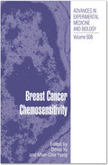 Advances in Experimental Medicine and Biology