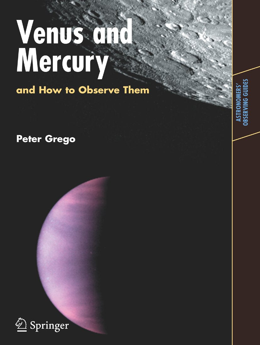 Astronomers' Observing Guides