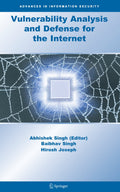 Advances in Information Security