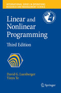International Series in Operations Research & Management Science