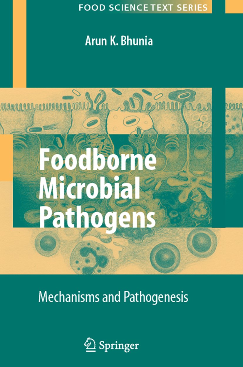 Food Science Text Series