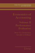Springer Series in Accounting Scholarship