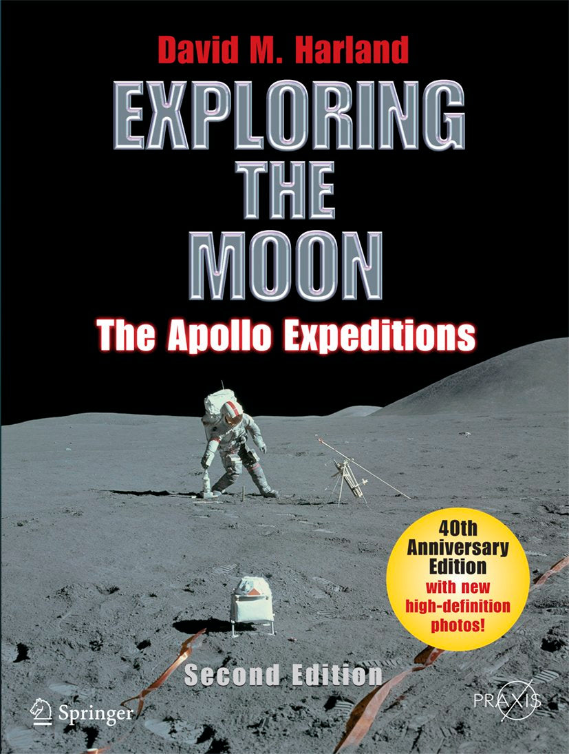 Springer Praxis Books
