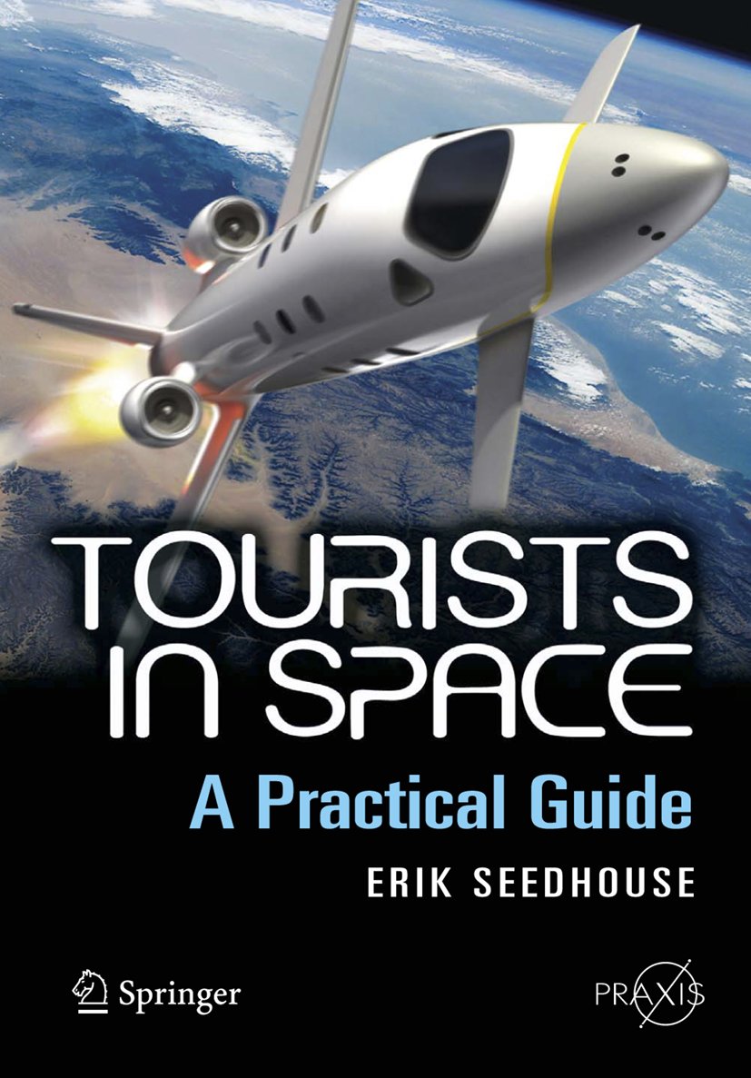 Springer Praxis Books