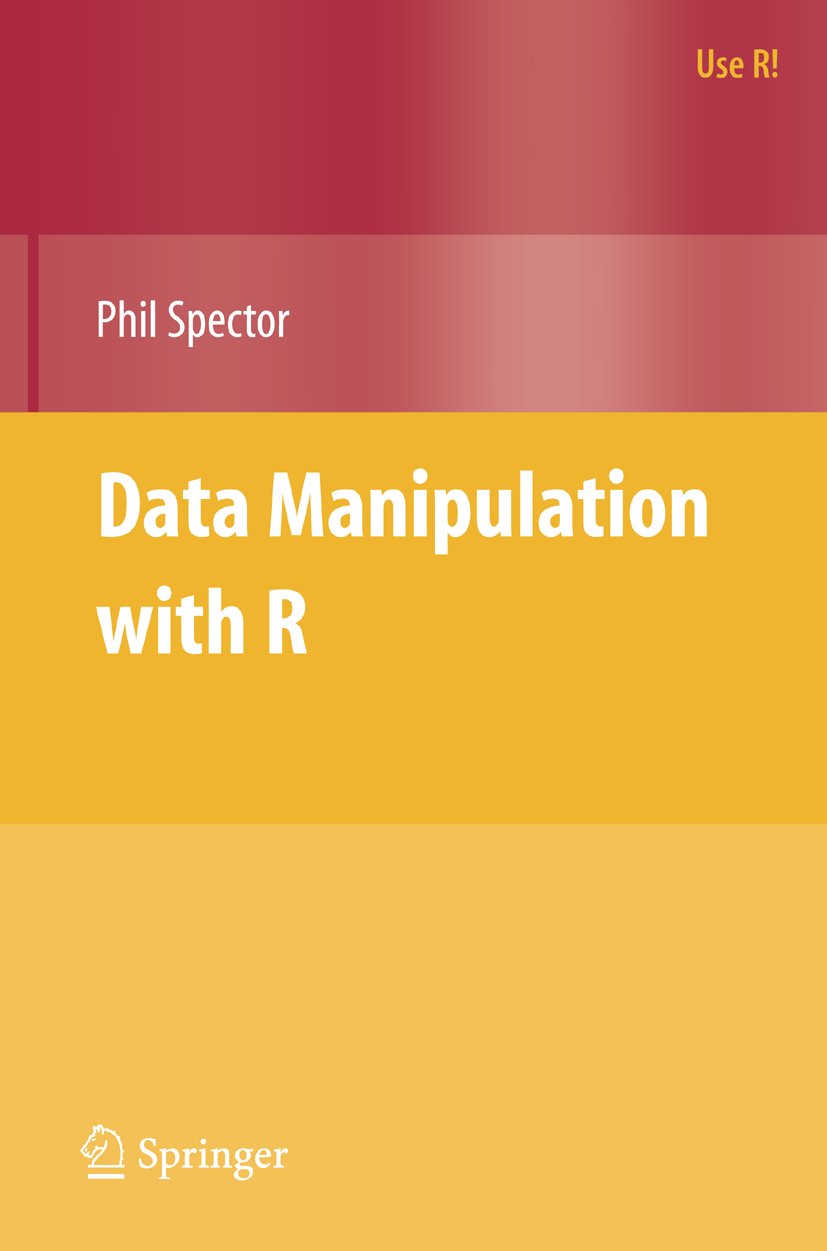 Use R!
