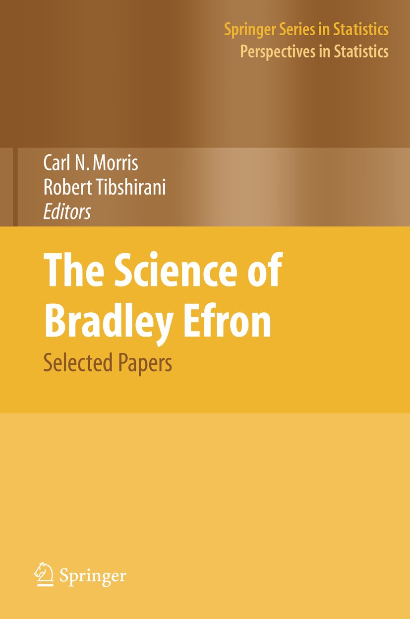 Springer Series in Statistics