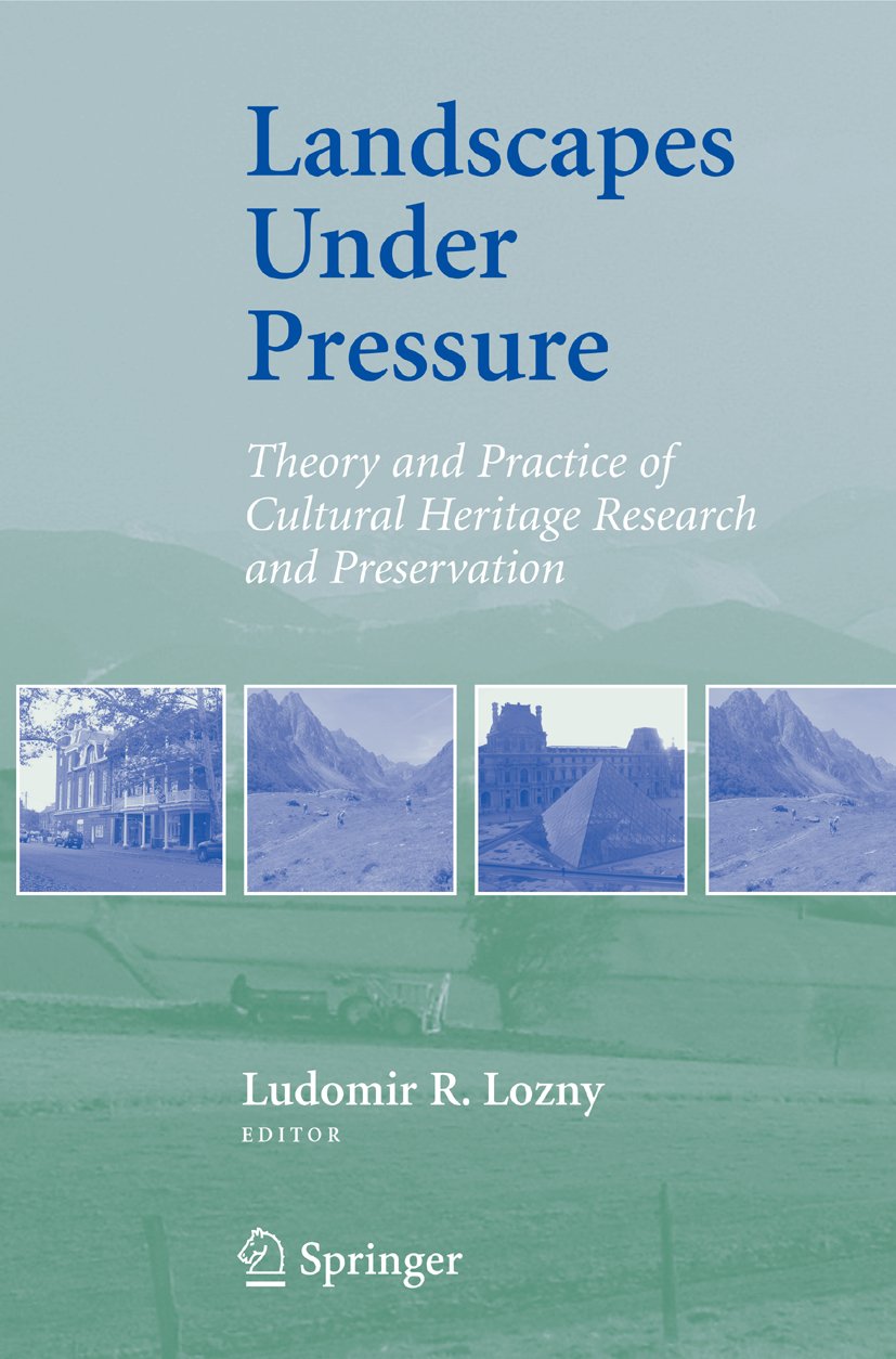 Landscapes under Pressure